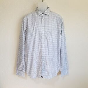 Billy Reid Button Down Shirt